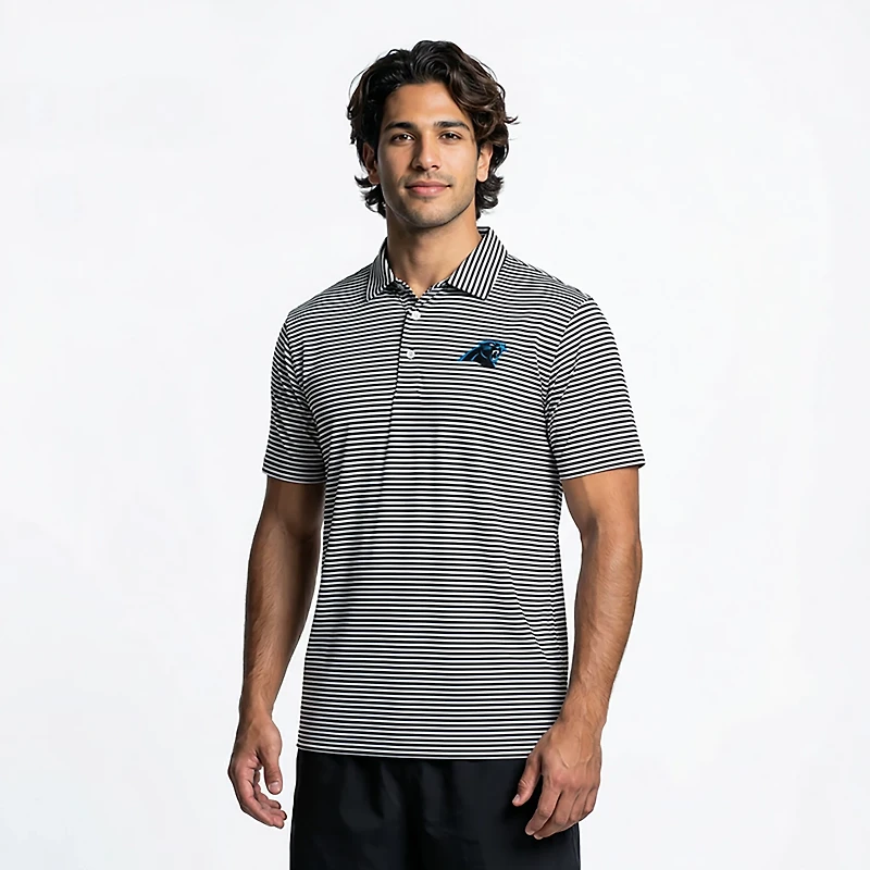 Antigua Men's Panthers Skills Polo Shirt