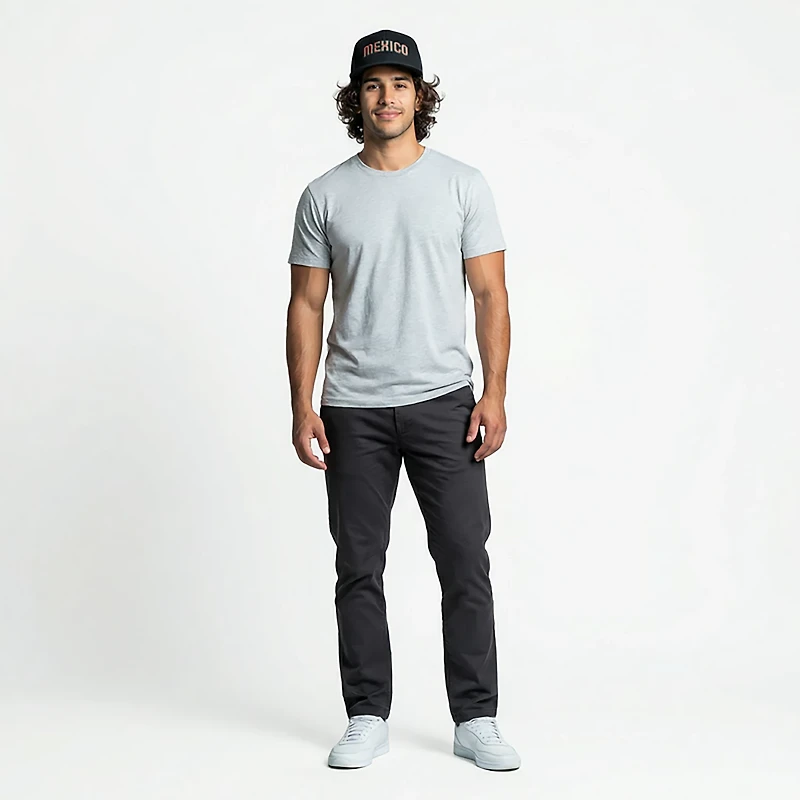 ASO Men's Mexico Cap
