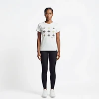 47 Women's New Orleans Saints Wild Dreams Frankie T-shirt