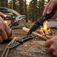 Magellan Outdoors Paraframe Multi-Tool Kit