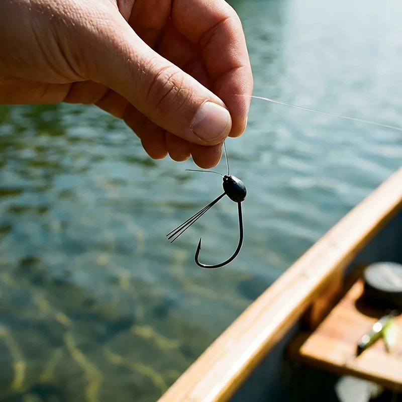 Gamakatsu G-Finesse Jig Head Wacky 3-Pack