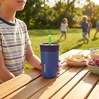 owala Kids' 12 oz Stainless Steel Tumbler