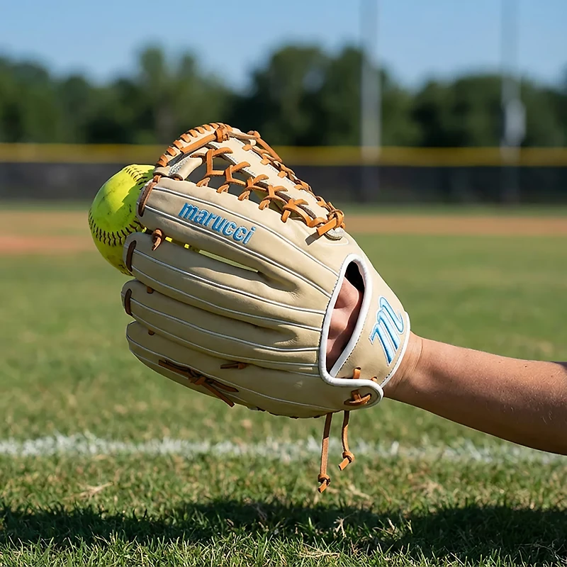 Marucci Acadia 13 in Outfielder Fast-Pitch Softball Glove
