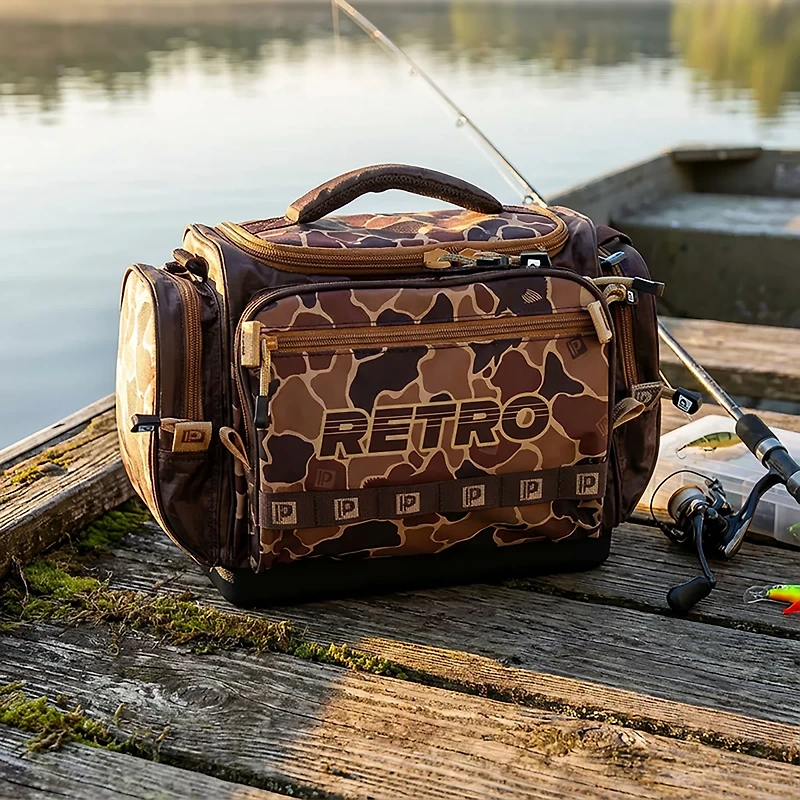 ProFISHiency Retro Tackle Bag