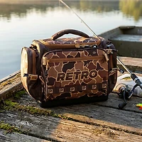 ProFISHiency Retro Tackle Bag