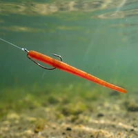 Roboworm Straight Tail 4.5 in. Bait 10-Pack