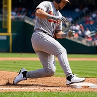 Nike Men's Vapor Select Baseball Pants