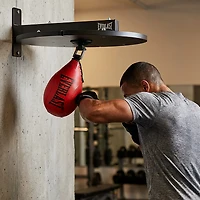Everlast Elite Speed Bag Kit