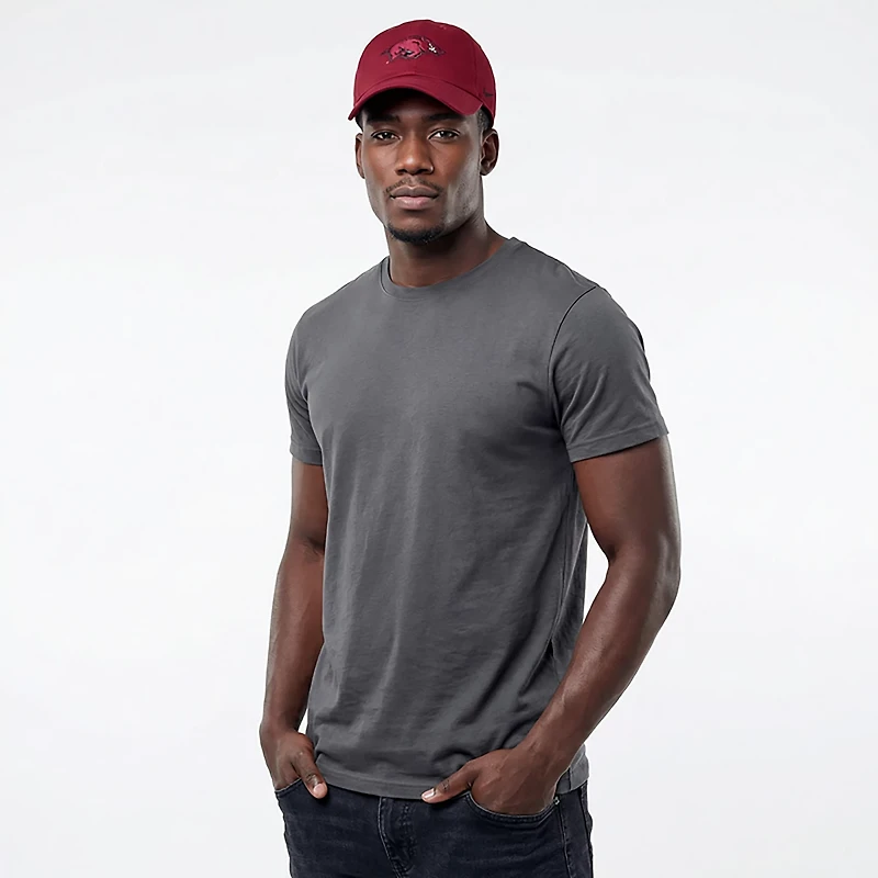 Nike Men's Arkansas Unstructured Club Cap