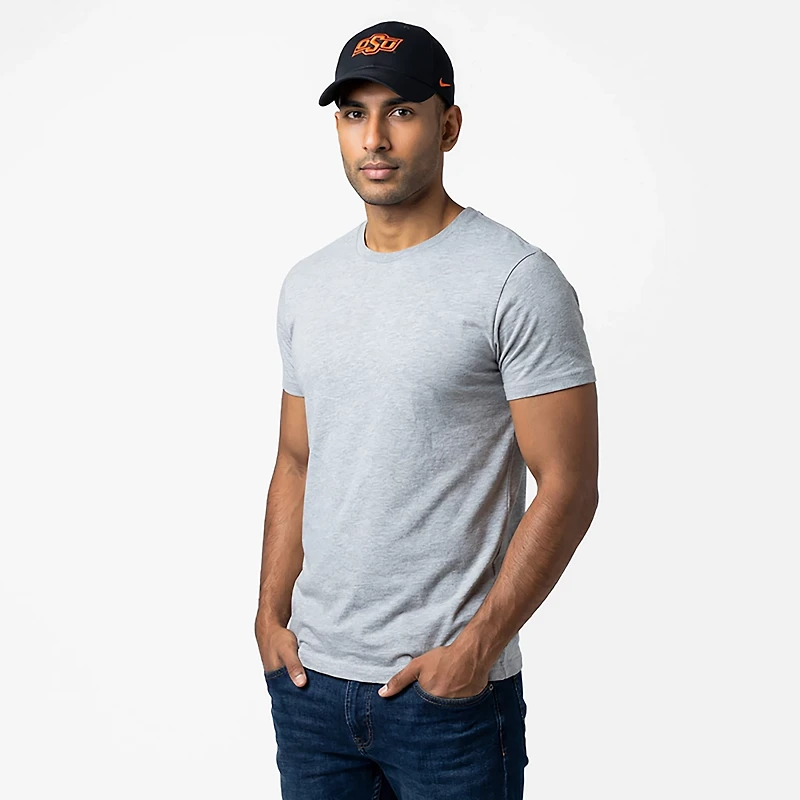 Nike Men's Oklahoma State Unstructured Club Cap
