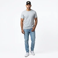 Nike Men's Purdue Rise Structured Adjustable Mesh Cap