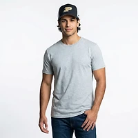 Nike Men's Purdue Rise Structured Adjustable Mesh Cap