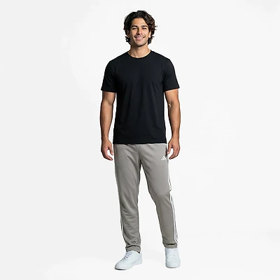 adidas Men's 3-Stripes Tricot Track Pants