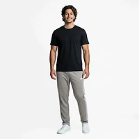 adidas Men's 3-Stripes Tricot Track Pants