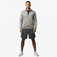 adidas Men's 3-Stripes Tricot Track Top