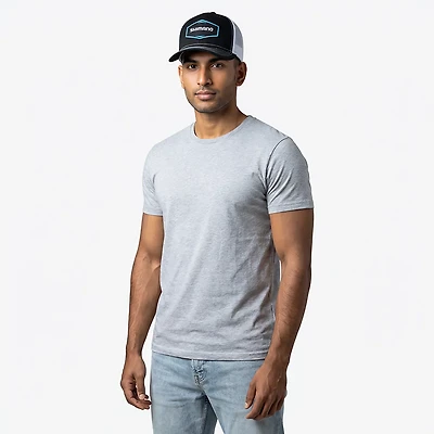 Shimano Adults' Original Adjustable Trucker Cap