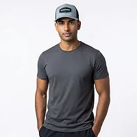 Shimano Adults' Original Adjustable Trucker Cap