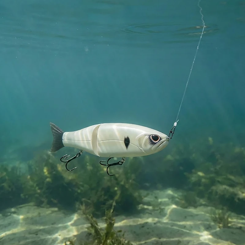 Storm Arashi Glide 19 Hard Swim Bait