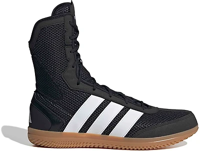 adidas Adults' BOX HOG 4 Boxing Shoes
