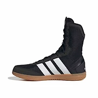 adidas Adults' BOX HOG 4 Boxing Shoes