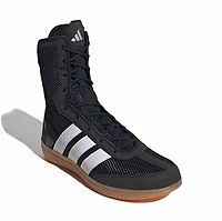 adidas Adults' BOX HOG 4 Boxing Shoes