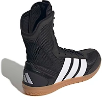 adidas Adults' BOX HOG 4 Boxing Shoes