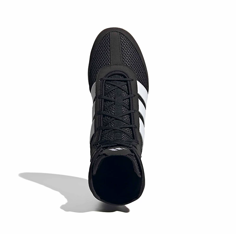 adidas Adults' BOX HOG 4 Boxing Shoes