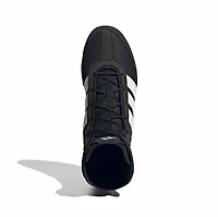 adidas Adults' BOX HOG 4 Boxing Shoes