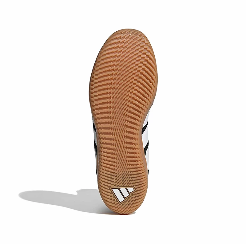adidas Adults' BOX HOG 4 Boxing Shoes