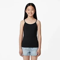 BCG Girls' Tennis Camisole Tank Top