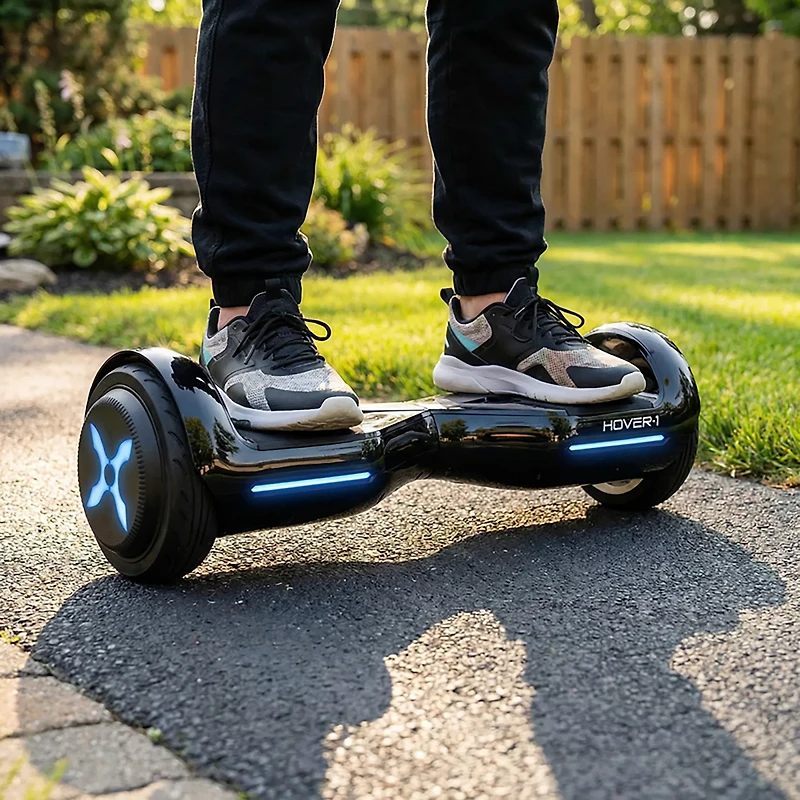 Hover-1 Dream Electric Hoverboard