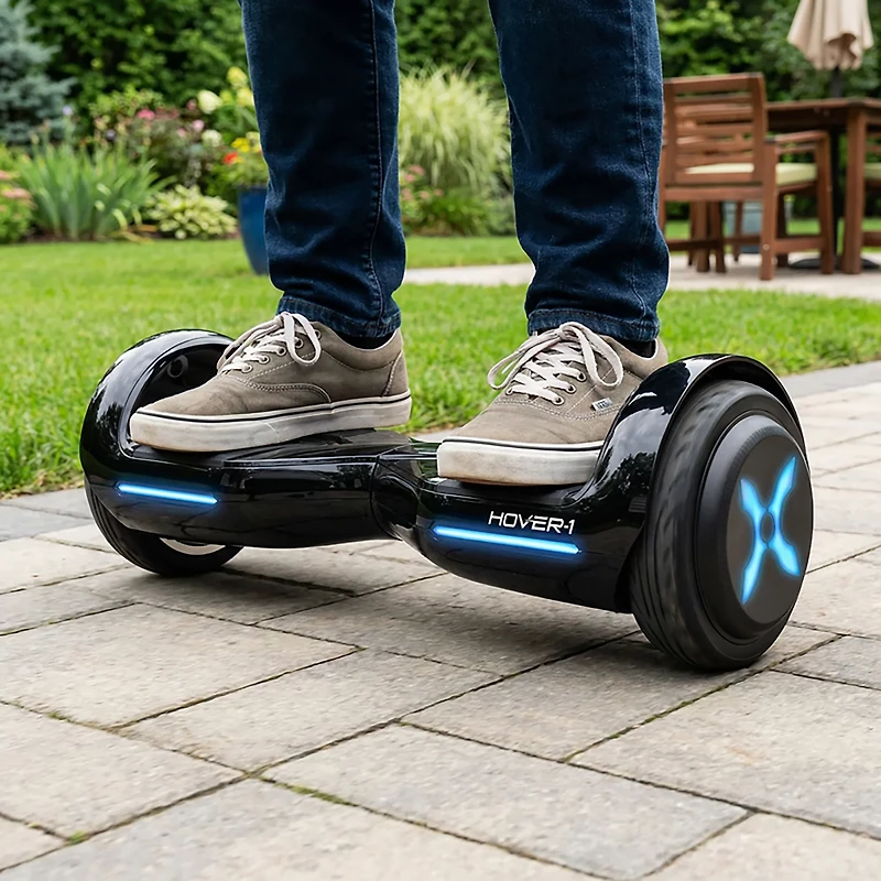 Hover-1 Dream Electric Hoverboard