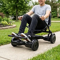 Hover-1 Raptor-1 Buggy Attachment