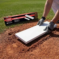 Rawlings Spiked Pitching Rubber