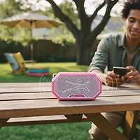 Altec Lansing HydraMini2.0 Wireless Speaker