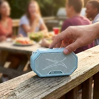 Altec Lansing HydraMini2.0 Wireless Speaker