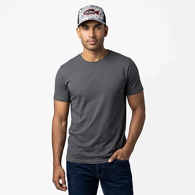 6th Sense Blackwater Stamp Adjustable Cap