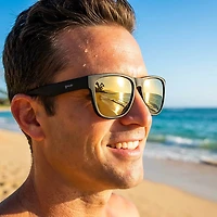 goodr BFG Polarized Sunglasses