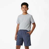 Under Armour Boys' Drive Pull-On Golf Shorts 6