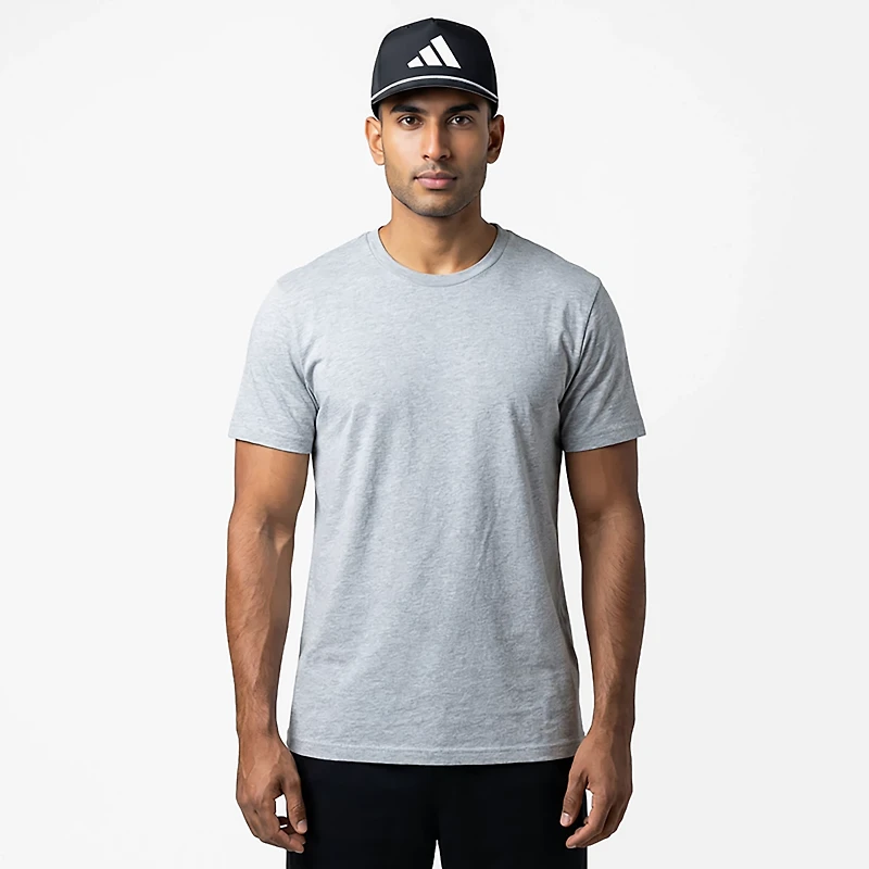 Adidas Men's Midrange Snapback Hat