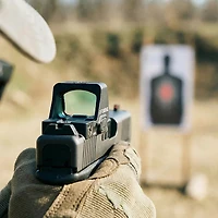 Vortex Defender-XL 8 MOA Red Dot Sight