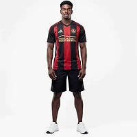 adidas Men's Atlanta United FC '25/'26 Replica Home Jersey