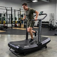 Assault Runner Pro