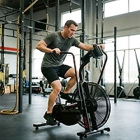 Assault Bike Pro X