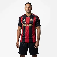 adidas Men's Atlanta United FC '25/'26 Replica Home Jersey