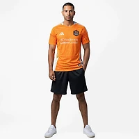 adidas Men's Dynamo '25/'26 Replica Home Jersey