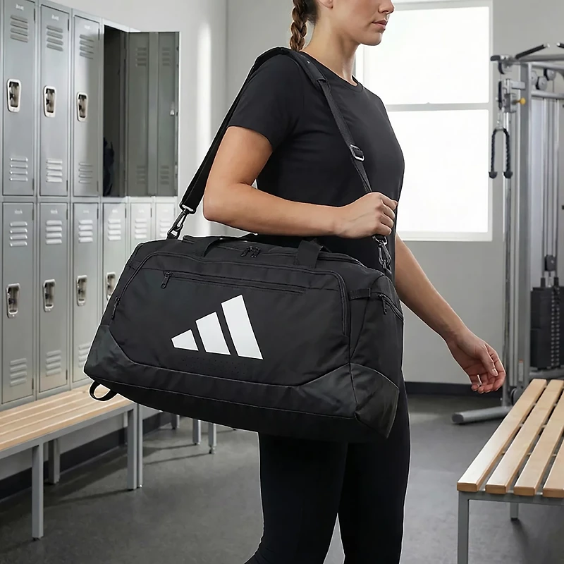 adidas Defender V Small Duffel Bag