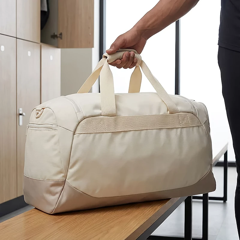 adidas Defender V Small Duffel Bag