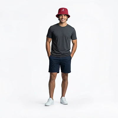 Nike Men's Alabama Apex Square Brim Bucket Cap