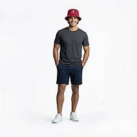 Nike Men's Alabama Apex Square Brim Bucket Cap